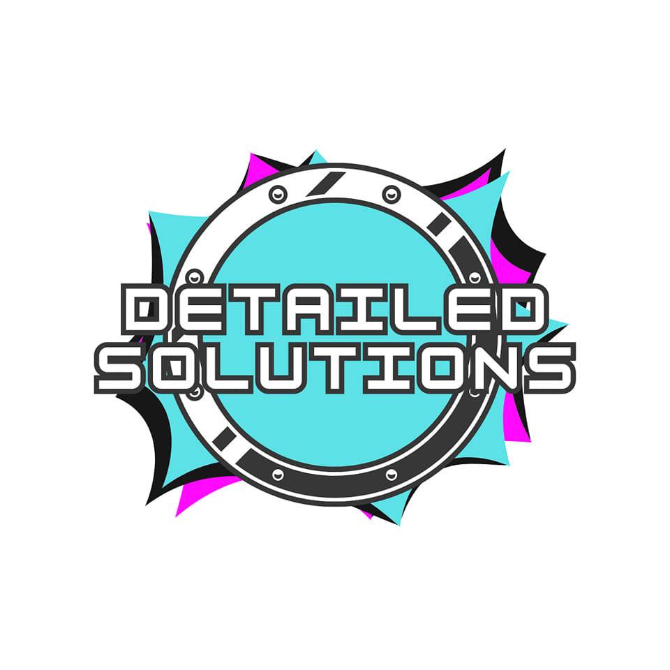 detailed solutions