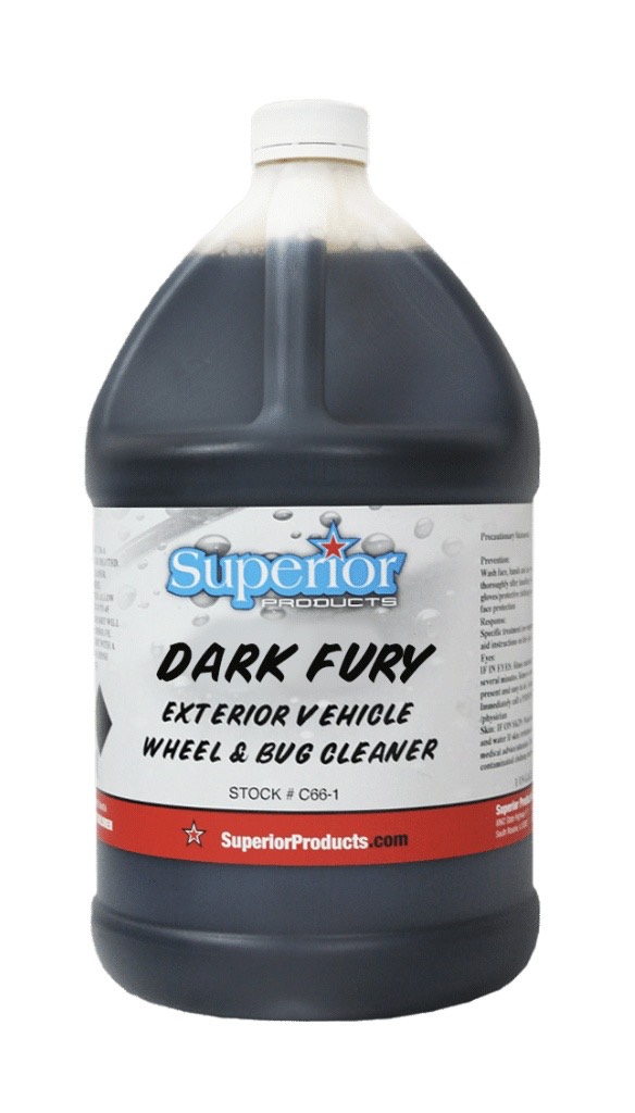 Superior Products Dark Fury